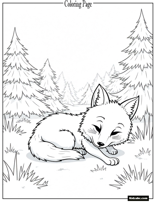 Minecraft Coloring Pages