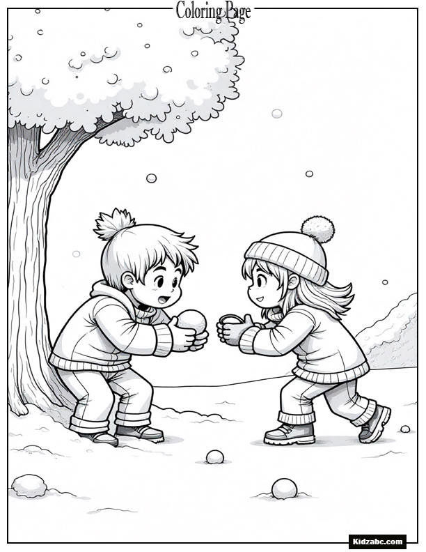 Minecraft Coloring Pages