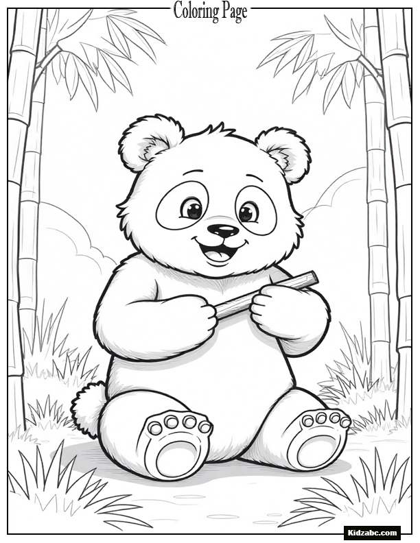 Minecraft Coloring Pages