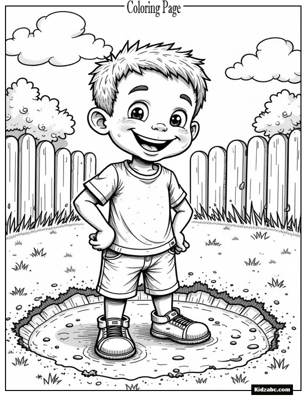 Paw Patrol Coloring Pages 