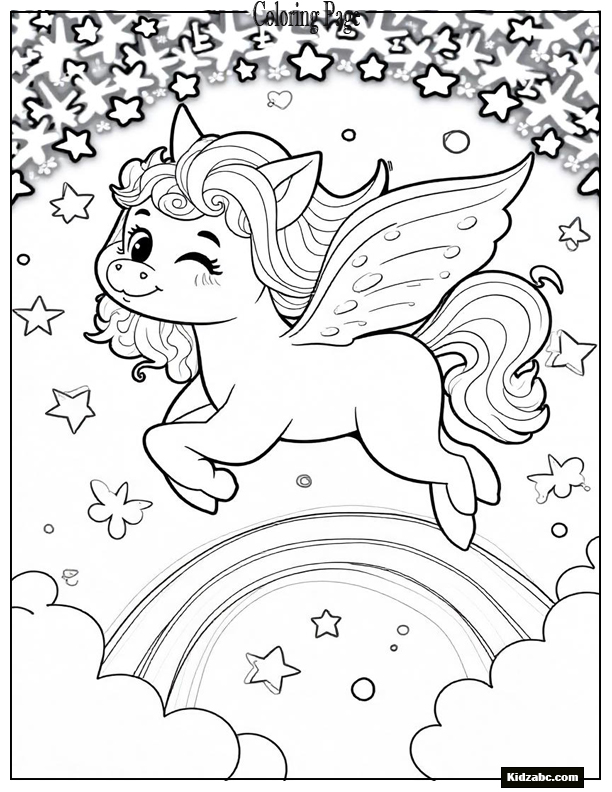 Paw Patrol Coloring Pages 