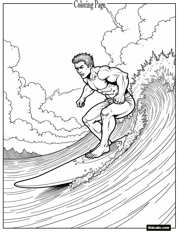 Paw Patrol Coloring Pages 