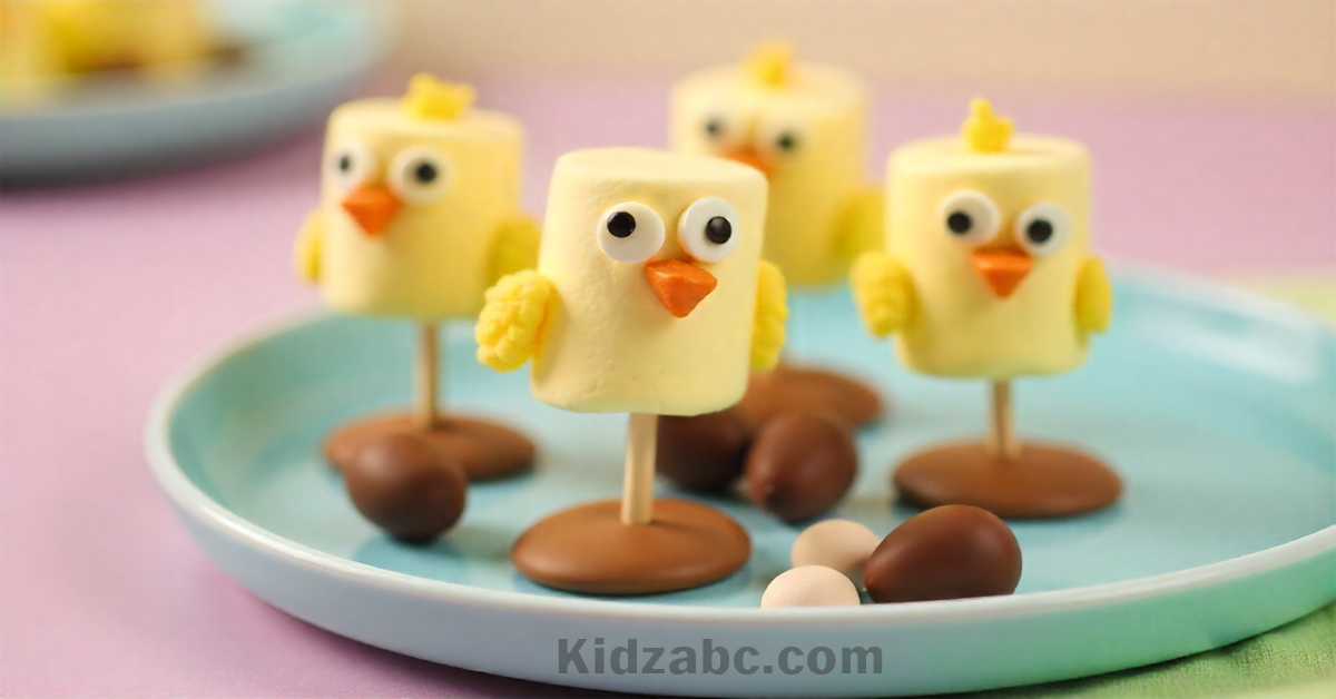 craft for preschoolers for easter