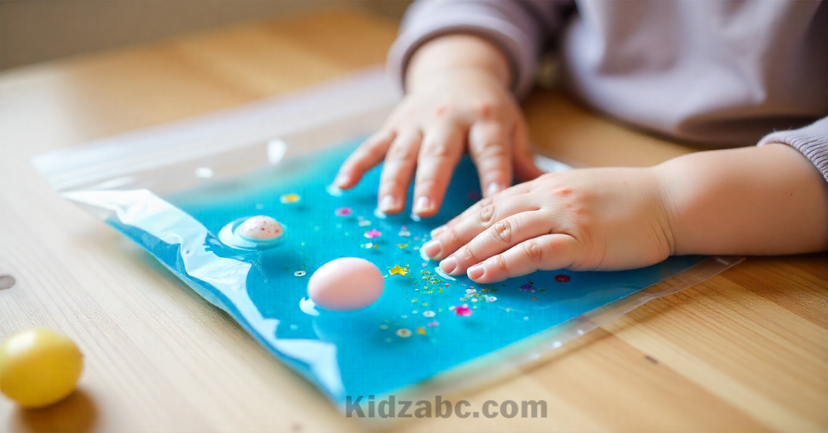 craft for preschoolers for easter