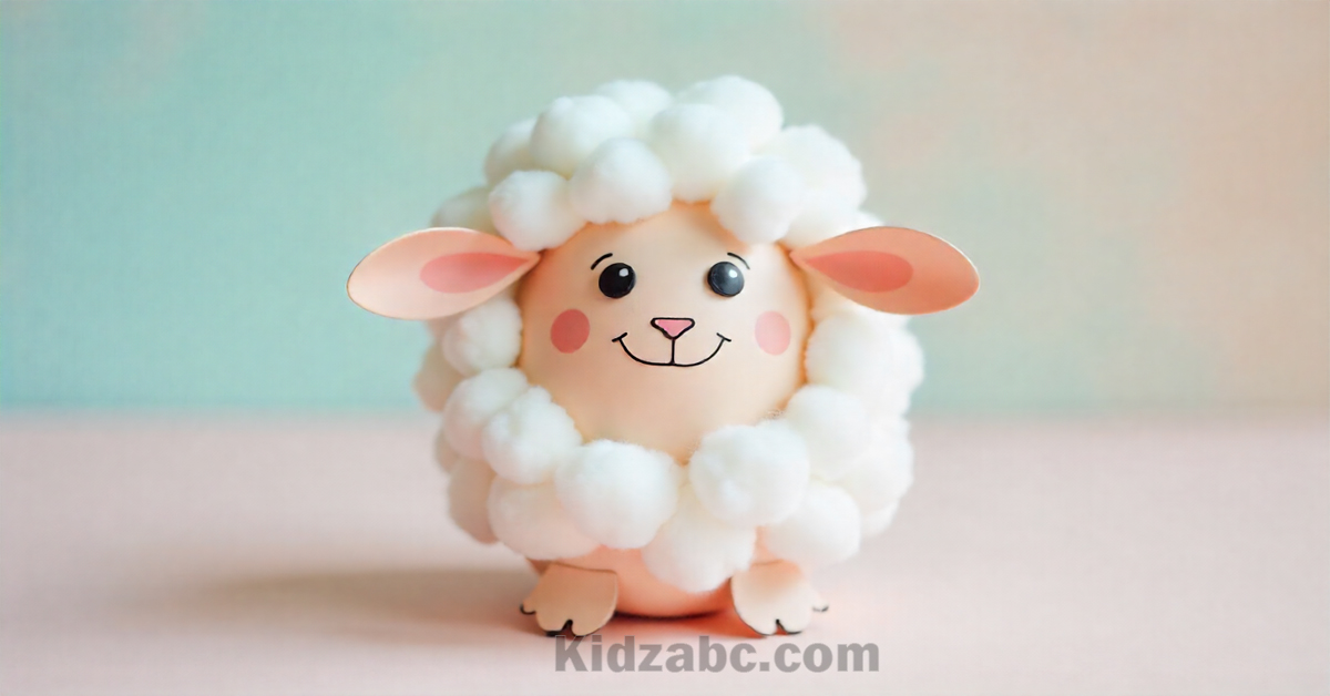 craft for preschoolers for easter