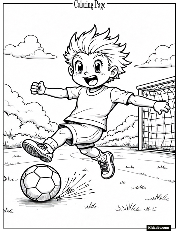 Sanrio Coloring Pages