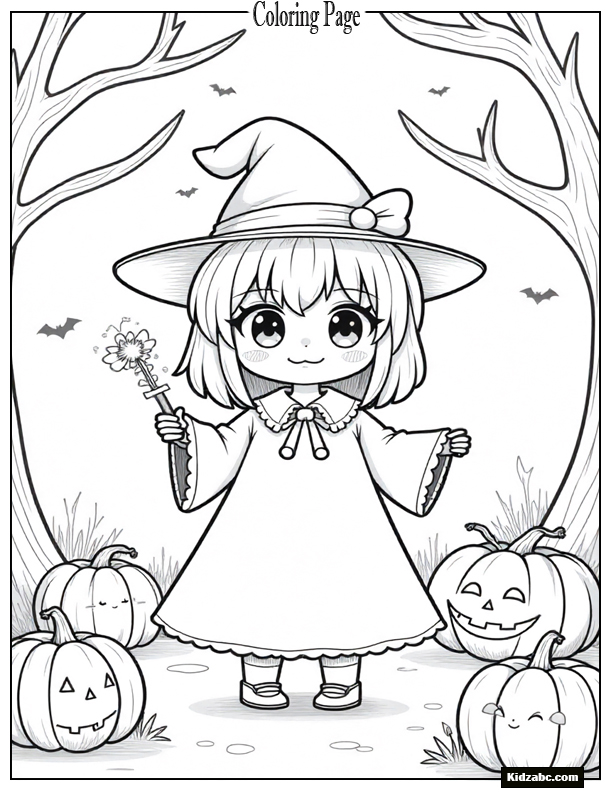 Sanrio Coloring Pages