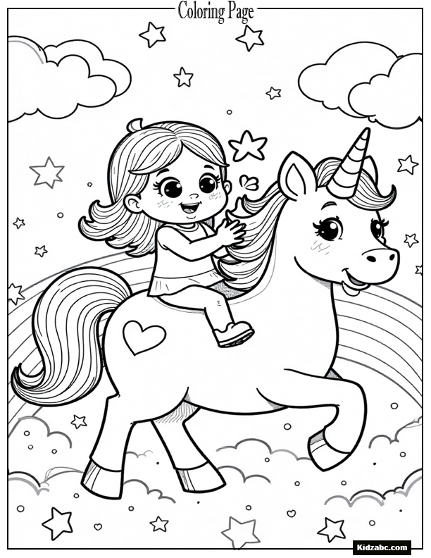 Sanrio Coloring Pages