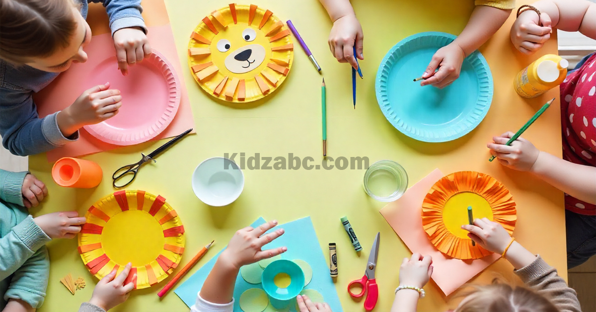 craft ideas for kids