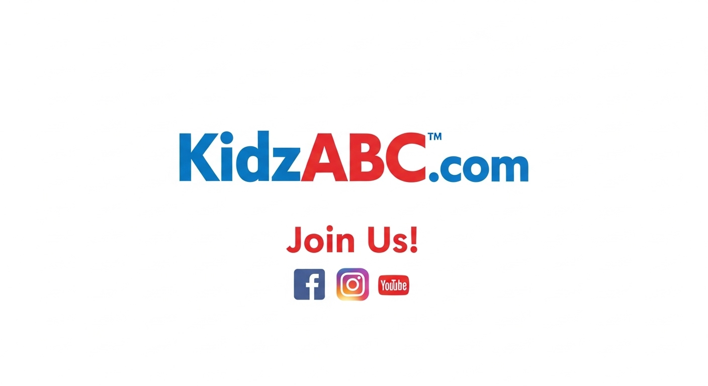 kidzabc.com