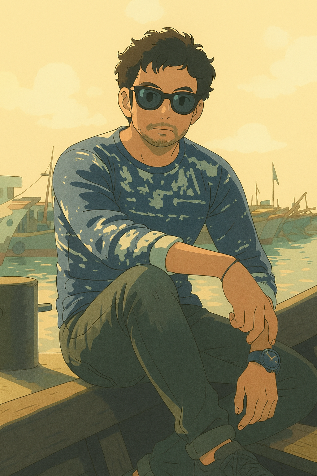 Amit Adhikary