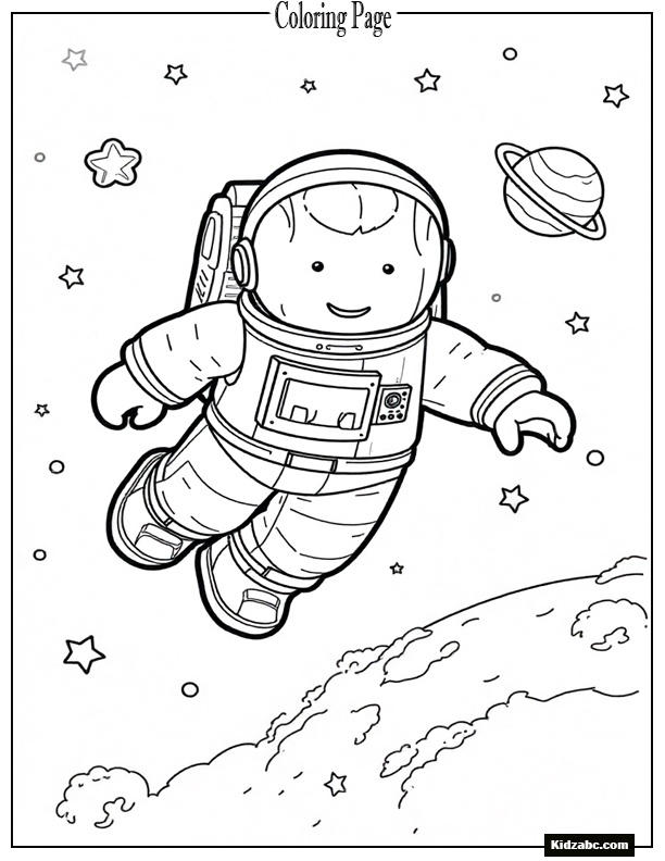 Roblox Coloring Pages
